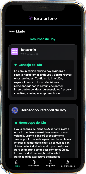 Horoscopes App