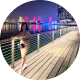 Mónica, 33