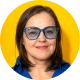 Isabel, 47