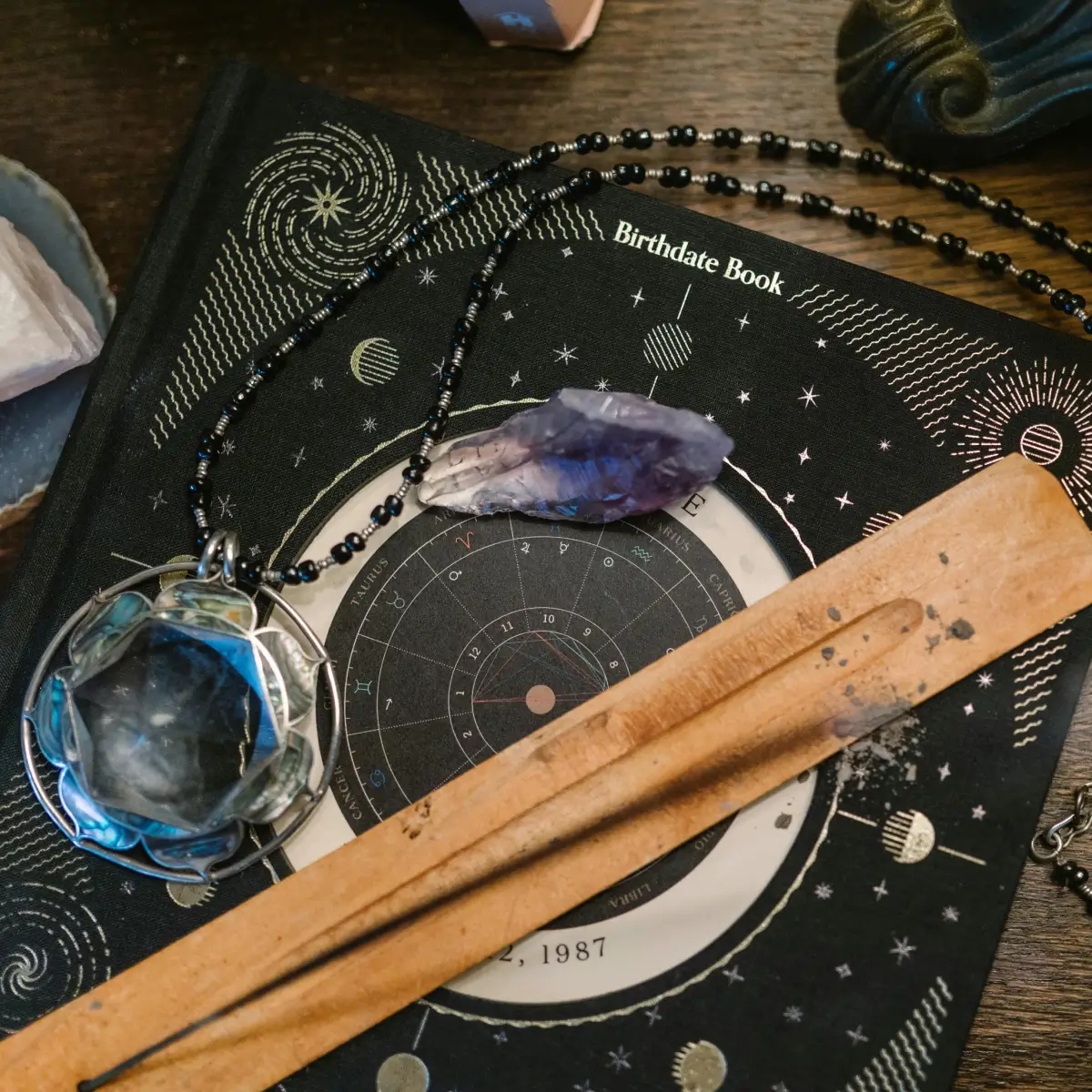 Signos del zodiaco: qué revelan sobre tu carácter, destino y camino de vida