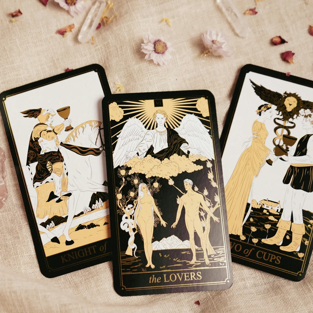 Compatibilidad de los signos del zodiaco: ¿qué parejas están destinadas a estar juntas?