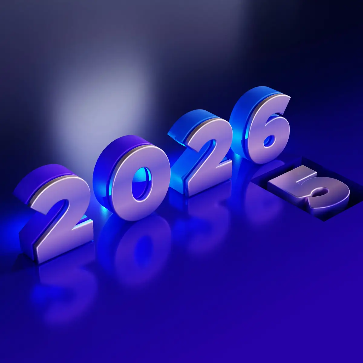 Predicción para el año 2026 – ¿qué te traerá el nuevo año?